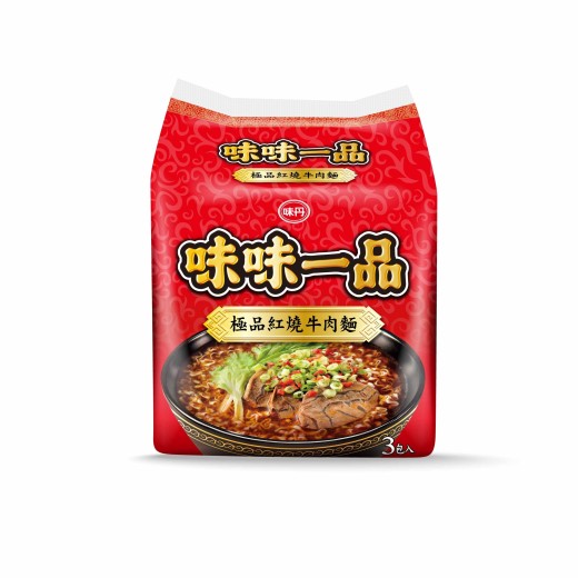 初売り旅行 味味一品-味丹企業 その他 加工食品