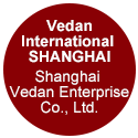 Vedan International SHANGHAI