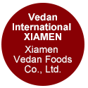 Vedan International XIAMEN