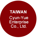 TAIWAN Cyun-Yue Enterprise